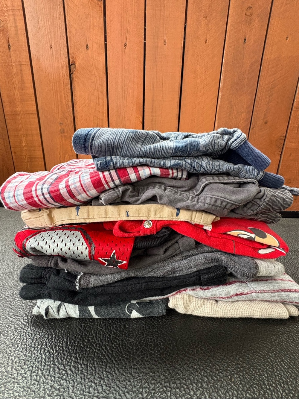 Baby boy summer bundle